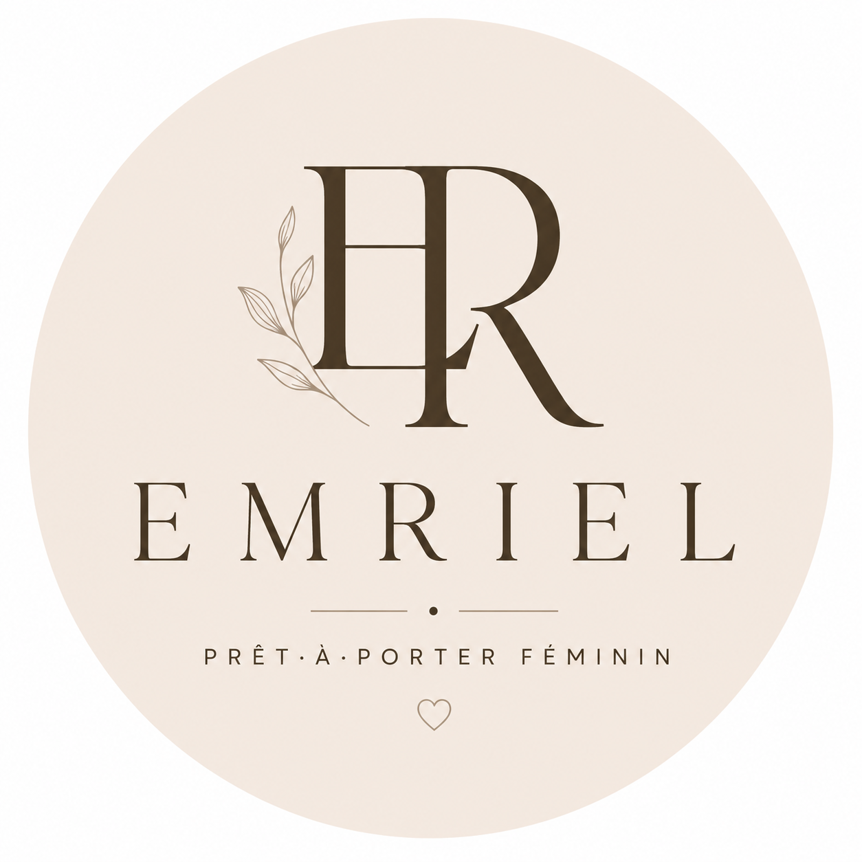 MAISON EMRIEL